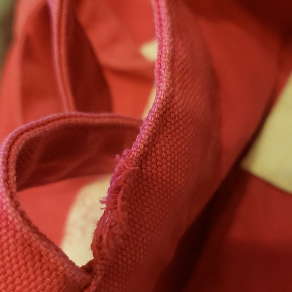 Pink bag 👜$3with bundle - Picture 3 of 4